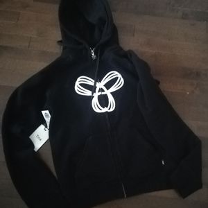 TNA Women's Hoodie